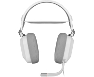 Corsair HS80 RGB USB White - 1041896 - zdjęcie 3